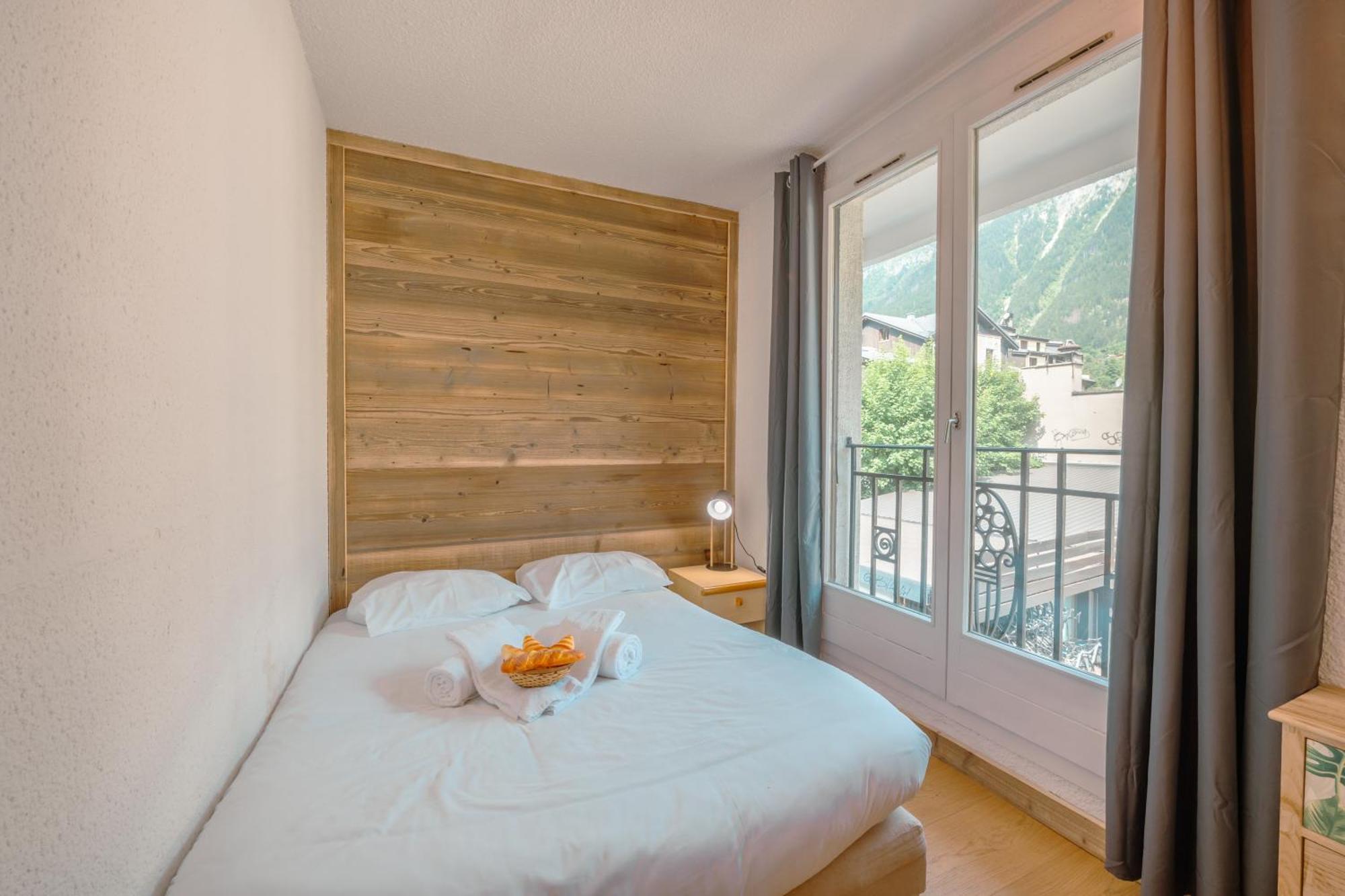 Chamonix Sud - Batiment C 121 - Happy Rentals Ngoại thất bức ảnh