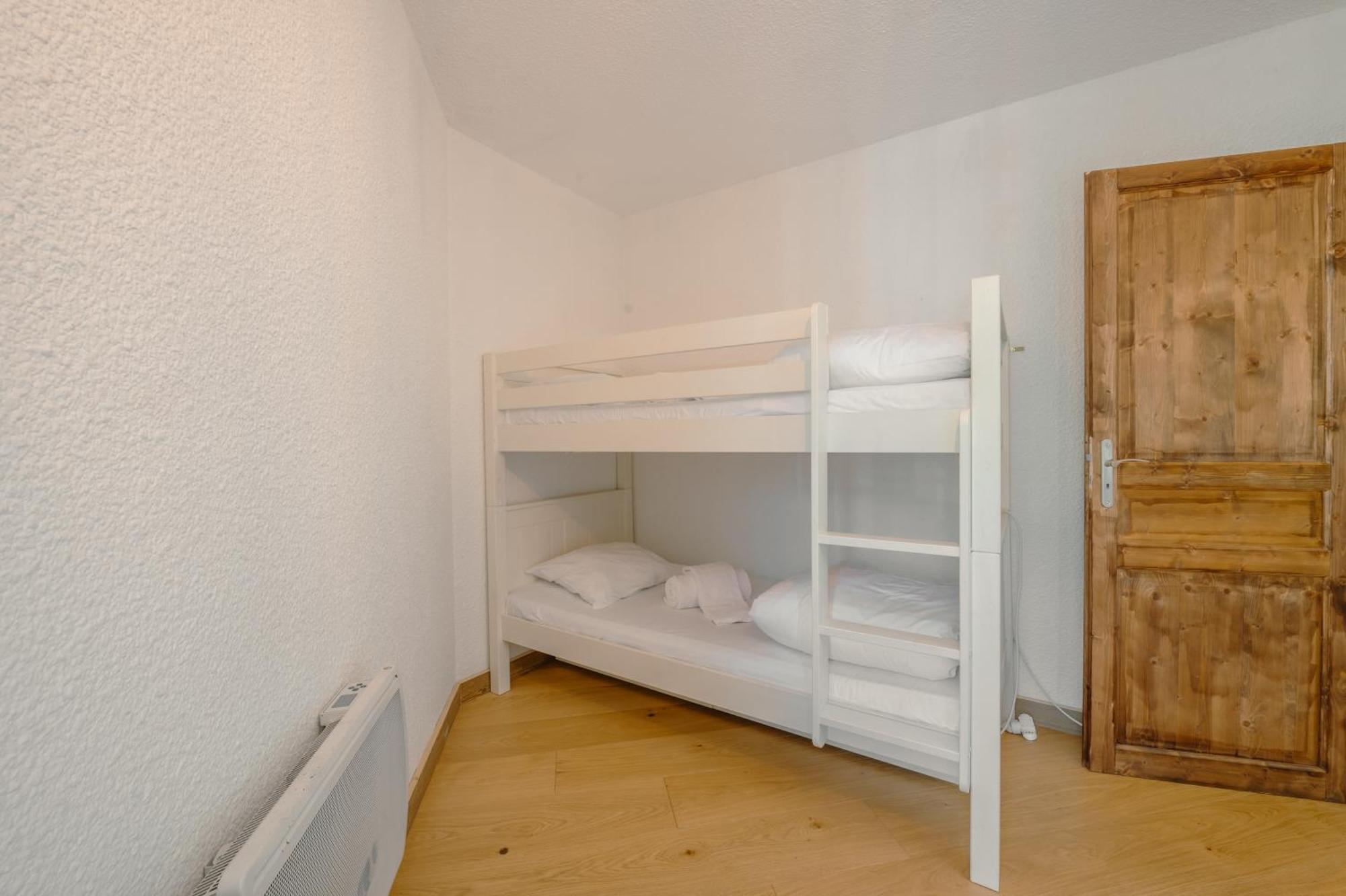 Chamonix Sud - Batiment C 121 - Happy Rentals Ngoại thất bức ảnh